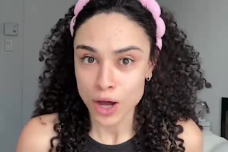 create an engaging ugc skincare spokesperson video for your brand