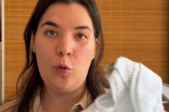 do authentic ugc video for baby kids and family brands