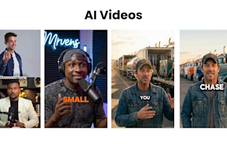 create realistic ai models, influencers and ugc content