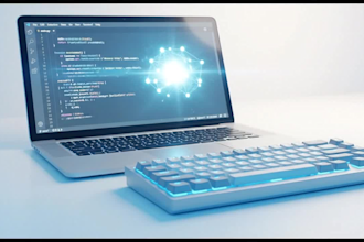 build a blazing fast golang backend for your web or ai app