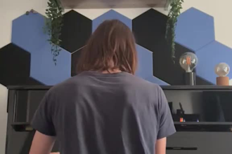 introduce you to the piano and its world