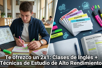 clases de ingles particulares con un nivel nativo c2 proficiency