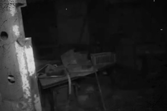 create scary horror video edits for youtube and tiktok