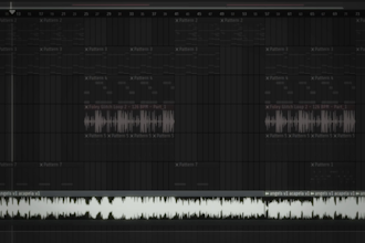 produce a custom beat around your vocals or acapella