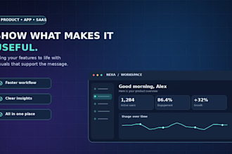 create ai animated explainer videos for products, apps, startups and tech brands