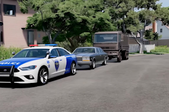 create realistic vehicle damage customization in beamng