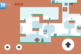 develop 2d 3d godot games, gdevelop browser games, web games and mobile games