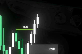 edit professional forex, crypto, and trading videos