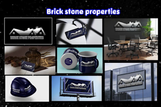 design professional canva graphics and designs