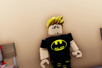 make roblox story animation for youtube shorts