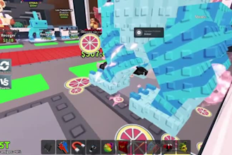create steal a brainrot roblox game, roblox game developer, clone brainrot game