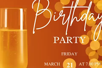 create custom digital invitations