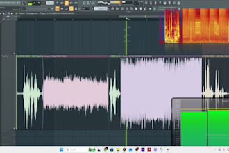 master your music using digital and analog gear for a low price