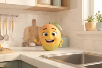 viral ai talking fruits videos fruit talking scolding appliances baby tiktok ads