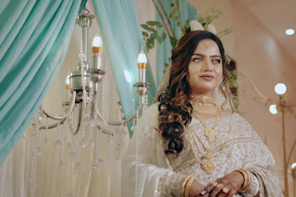 edit cinematic wedding highlights, films and trailers professionally