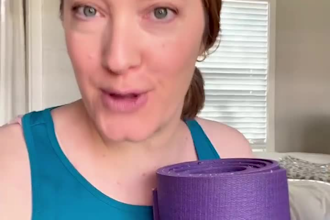create authentic wellness ugc videos for tiktok or instagram