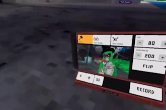edit your gorilla tag video