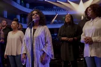produce gospel and worship songs, songwriter, vocalist, choir backup