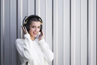 make your ai video ads with realistic videos and voiceover