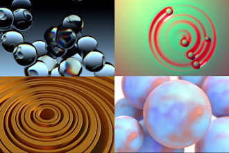 create your seamlessly looping animation
