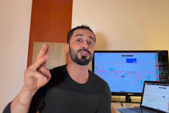 create ugc video ads for your trading, forex or finance app