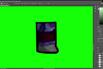 separate 2d character for animation and spine with PSD and json