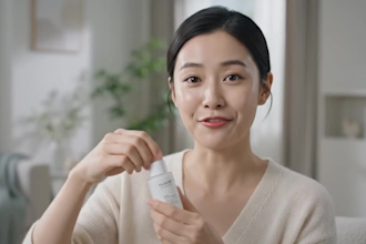 create authentic ugc videos in english or chinese