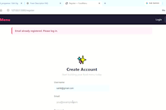fix python bugs and error