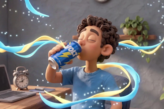 3d ai claymation ai video stop motion claymation ai claymation video for brands