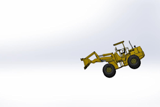 do cad 3d and 2d designs