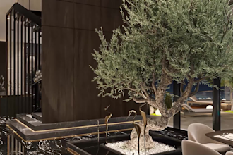 make living environments special