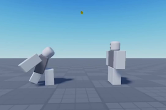 rig roblox characters for r6 and r15
