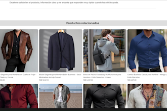 create your dream ecommerce or dropshipping site