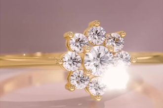 design any jewelry,engagement rings, earrings,pendants in fussion360, cad, rhino