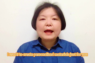 teach you chinese mandarin