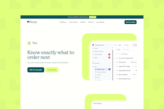 design a conversion focused framer website for your b2b saas