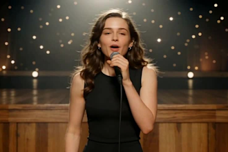 be your professional song writer lyric writing