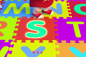 provide educational kids learning videos