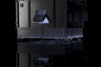 create 3d industrial product animation and cgi explainer video
