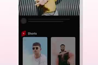 edit tiktok, instagram reels, youtube shorts and short form videos