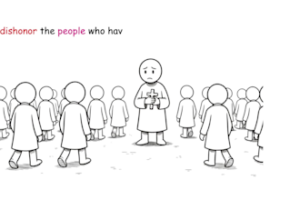 make stick figure animation video for youtube