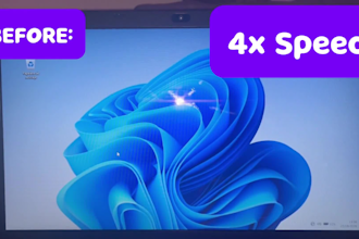 optimize, speed up and customize your windows PC