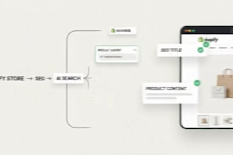 optimize your shopify SEO GEO for chatgpt and ai search