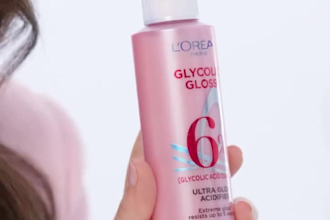 beauty product video animation, 3d product rendering, makeup product display