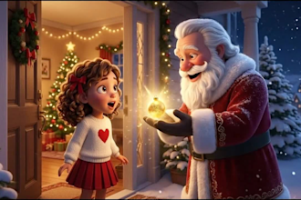 3d christmas animation 3d christmas video disney ai animation 3d pixar animation