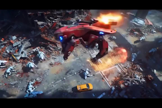 create seedance ai trailer video in seedance 2 0 veo 3 1 kie higgiesfield promo