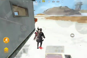 create an epic gaming montage for apex, cod, valorant