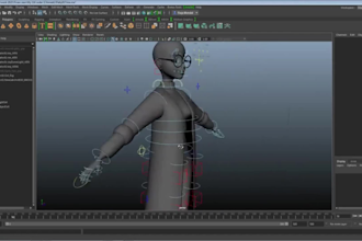3d rigging blendshape ue5 c4d  mmd iclone8 warudo cc4 vroid sfm 14d2 vrm fps rig