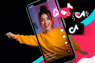 edit tiktok videos viral tiktok reels tiktok content