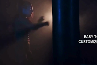 edit sports highlights video and high energy hype videos